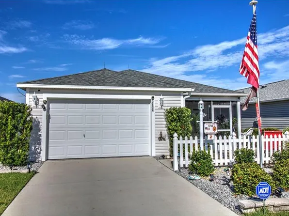 3734 Waldo Ter, The Villages, FL 32163