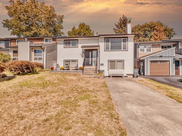 2521 Wilding Cres, Langley, BC V2Y 1C8