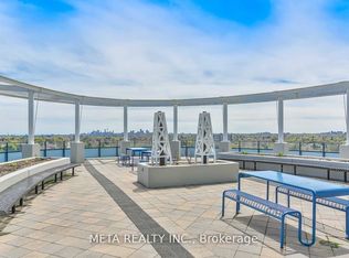 2885 Bayview Ave Unit 406, Toronto, ON