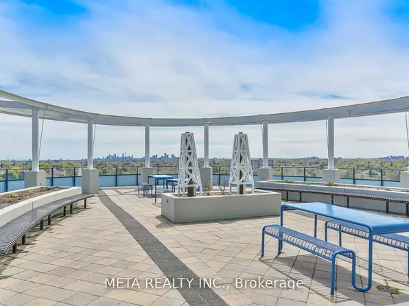 2885 Bayview Ave Unit 406, Toronto, ON M2K 0A3