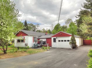 13 Nh Route 12a, Cornish, NH 03745