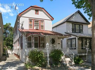 11628 219th St, Cambria Heights, NY 11411