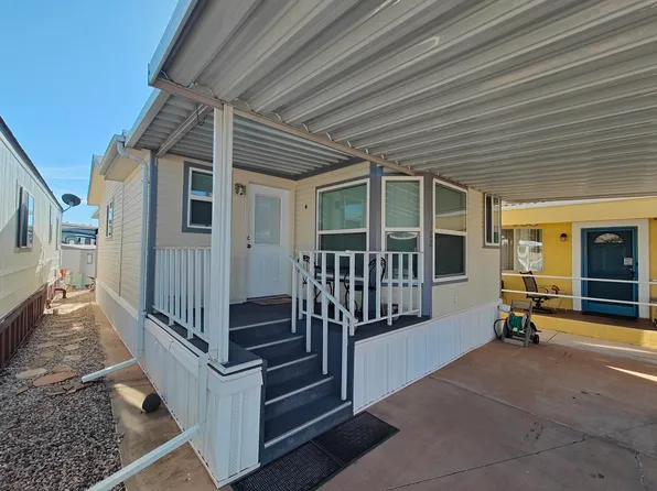 1225 N Dixie Downs Rd Unit 162, Saint George, UT 84770