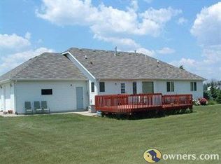 2725 84th Ave NE, Bismarck, ND 58503