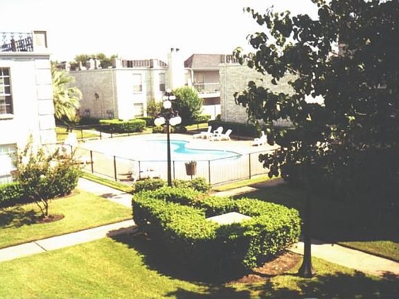 broader view from balcony