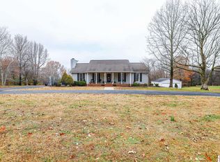 5250 Hendron Rd, Paducah, KY 42003