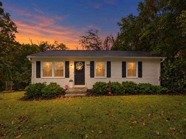 315 Lang Ct, Haw River, NC 27258