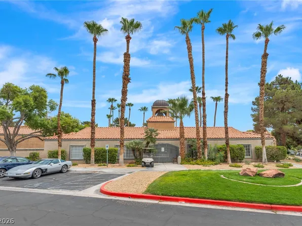 220 Mission Newport Ln APT 204, Las Vegas, NV 89107