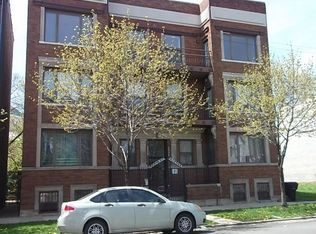 4348 S Indiana Ave APT 3S, Chicago, IL 60653