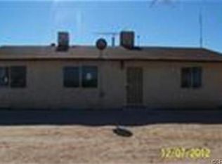45303 Silver Valley Rd, Newberry Springs, CA 92365