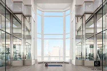 Rented by R New York