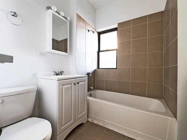 7754 S Loomis 1404-16 W 78th St Chicago, IL 60620