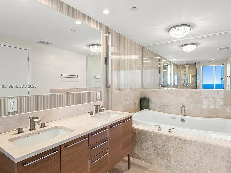 17001 Collins Ave #4208 — Photo 21