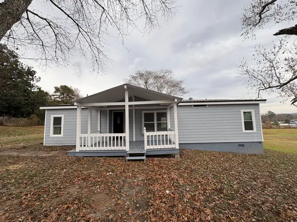 190 Green Acres Dr, Odenville, AL 35120