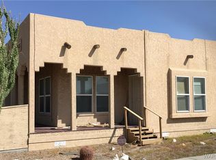 3803 W Diabase Dr, Golden Valley, AZ 86413