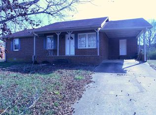 1189 Minter Rd, Griffin, GA 30223