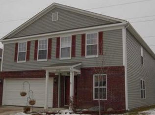 3356 Hapsburg Way, Indianapolis, IN 46239