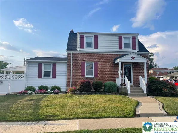 1102 N Van Buren St, Allentown, PA 18109