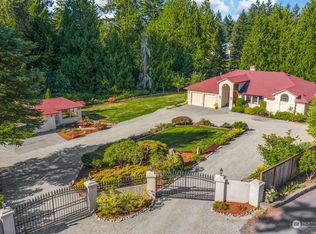 18211 124th Ave SE, Renton, WA 98058