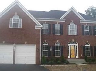 15301 Doralshire Ct, Upper Marlboro, MD 20772