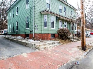 219 Valley St #221, Portland, ME 04102