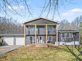 14534 Main St, Buchanan, MI 49107