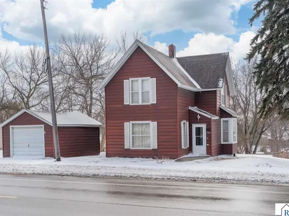 509 Walnut Ave, Madison Lake, MN 56063