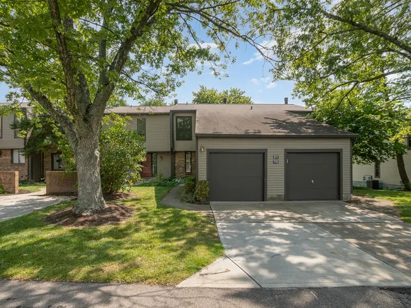 922 Ravine Dr, Villa Hills, KY 41017