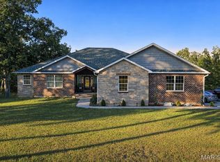 4095 Saddle Wood Rd, De Soto, MO 63020