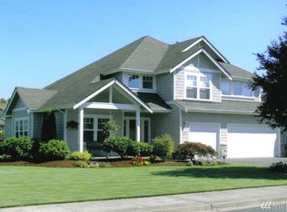 2234 Carnbee Ct SE, Olympia, WA 98513