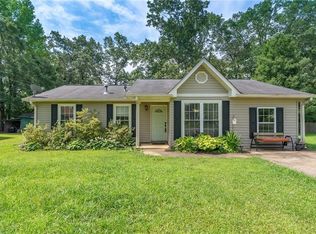 621 Trove Dr NW, Rome, GA 30165