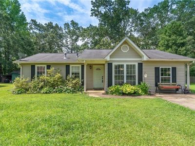 621 Trove Dr NW, Rome, GA, 30165