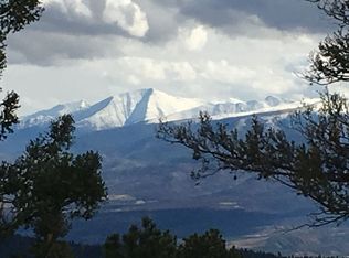 2901 Basin Dr, Cotopaxi, CO 81223