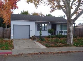 744 Cherrywood Ave, Vallejo, CA 94591