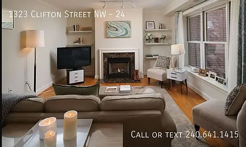 1323 Clifton St NW Photo 1