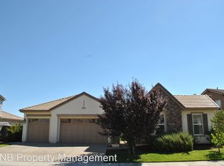 2729 Bickleigh Loop, Roseville, CA 95747
