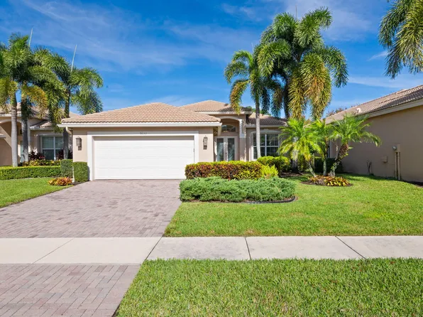 9653 Sail Palm Court, Boynton Beach, FL 33473