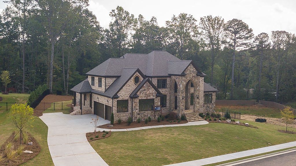 4346 Alba Ln, Buford, GA 30519 Zillow