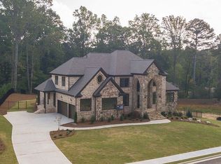 4346 Alba Ln, Buford, GA 30519
