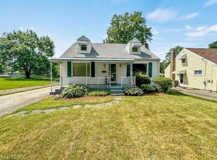 1963 Brownlee Ave, Youngstown, OH
