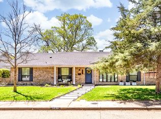 9938 Faircrest Dr, Dallas, TX 75238