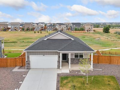 13628 Topaz Street, Mead, CO, 80504