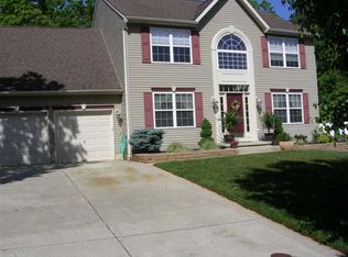 2 Tyler Dr, Egg Harbor Township, NJ 08234