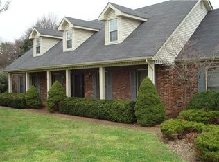 344 Alden Cove Dr, Smyrna, TN 37167