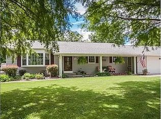 44 Willow Ct, Edwardsville, IL 62025