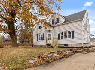 6564 N 43rd St, Milwaukee, WI 53209