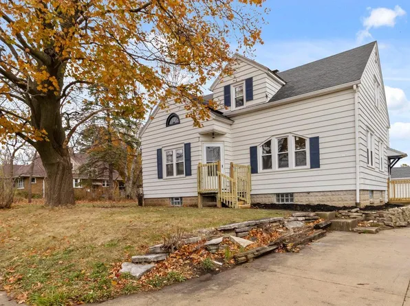 6564 N 43rd STREET, Milwaukee, WI 53209