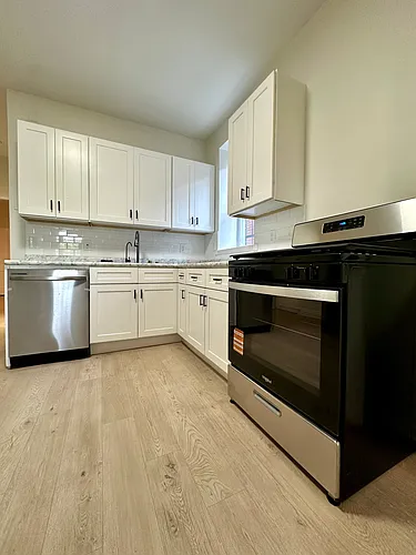 2710-2712 Texas Ave #2710-1 Photo 1