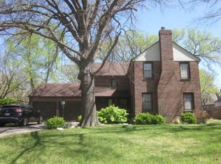 224 N Pinecrest Ave, Wichita, KS 67208