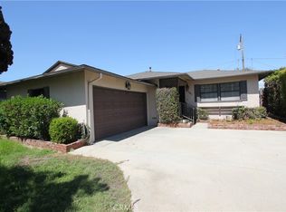 4101 W 184th St, Torrance, CA 90504